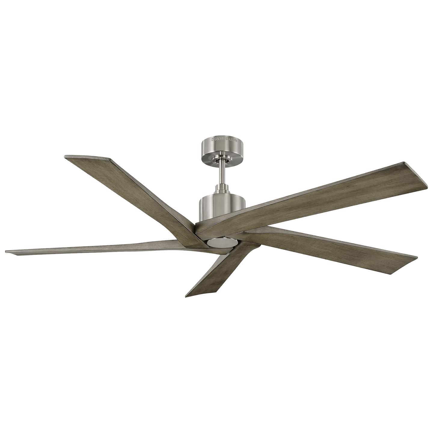 Купить Потолочный вентилятор Aspen 56" Ceiling Fan в интернет-магазине roooms.ru