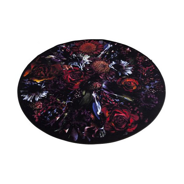 Купить Коврик Fool's Paradise Round Rug в интернет-магазине roooms.ru