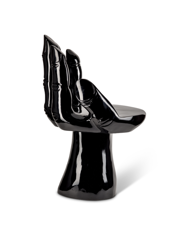 Купить Кресло Hand Chair в интернет-магазине roooms.ru