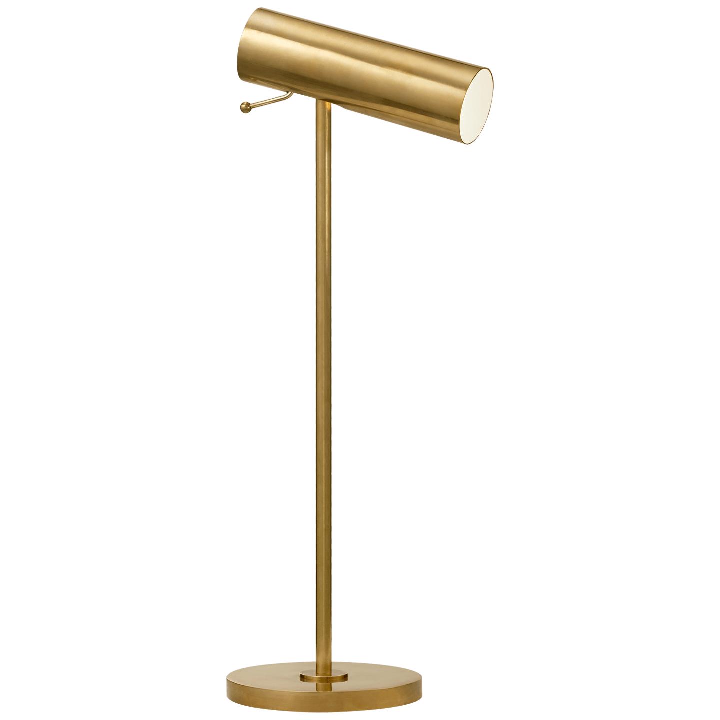 Купить Настольная лампа Lancelot Pivoting Desk Lamp в интернет-магазине roooms.ru