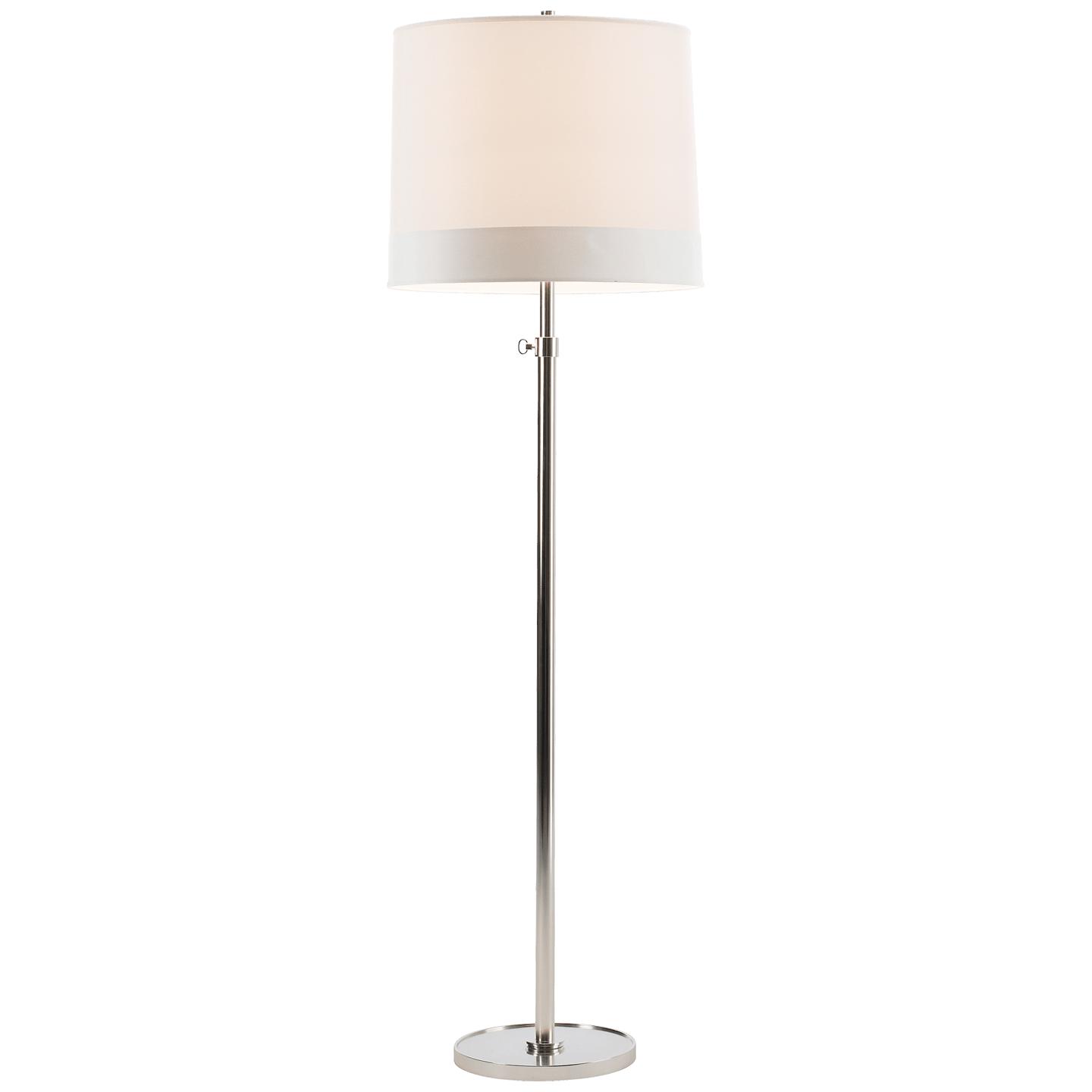 Купить Торшер Simple Floor Lamp в интернет-магазине roooms.ru