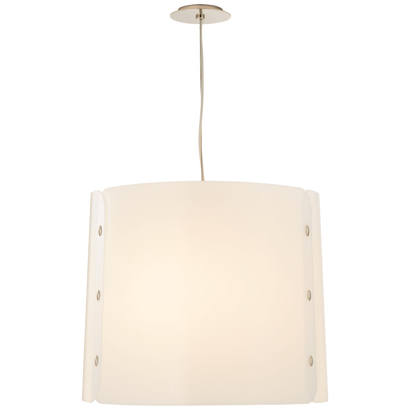 Купить Подвесной светильник Dapper Medium Hanging Shade в интернет-магазине roooms.ru