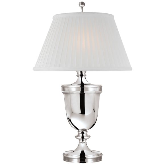 Купить Настольная лампа Classical Urn Form Large Table Lamp в интернет-магазине roooms.ru