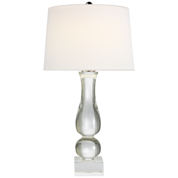 Купить Настольная лампа Contemporary Balustrade Table Lamp в интернет-магазине roooms.ru