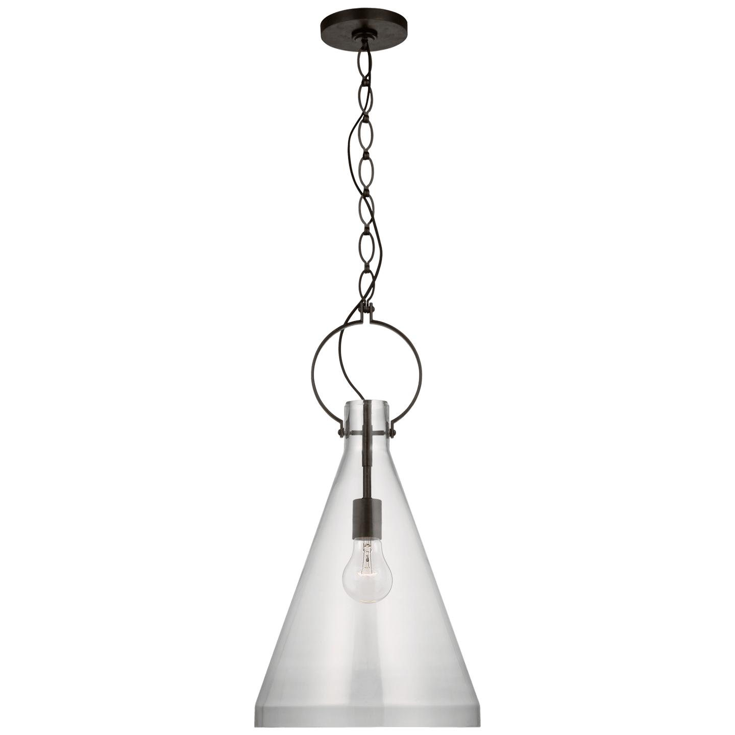 Купить Подвесной светильник Limoges Tall Pendant в интернет-магазине roooms.ru