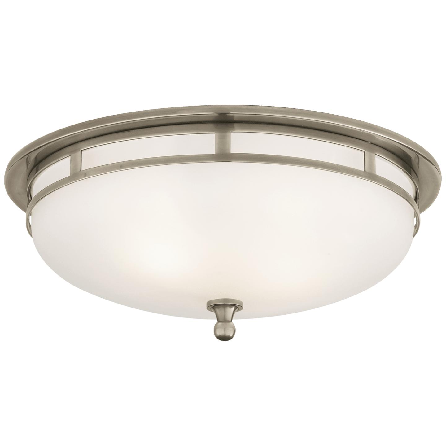 Купить Накладной светильник Openwork Large Flush Mount в интернет-магазине roooms.ru