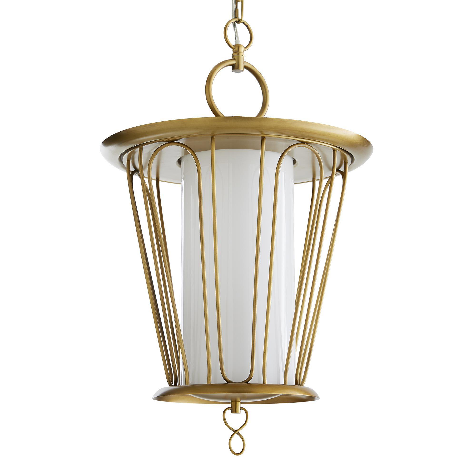 Купить Подвесной светильник Narnia Pendant в интернет-магазине roooms.ru