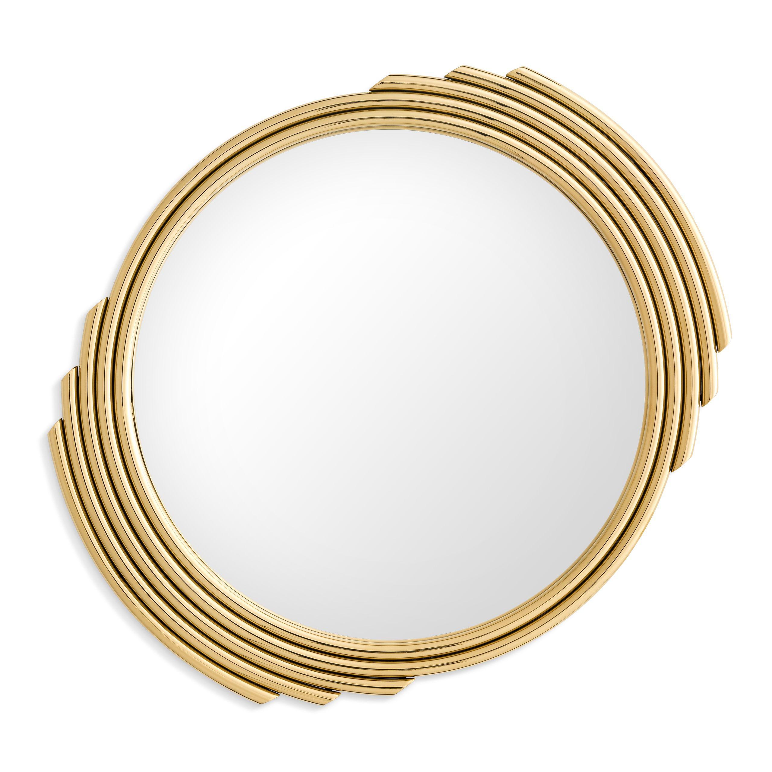 Купить Настенное зеркало Mirror Cesario в интернет-магазине roooms.ru