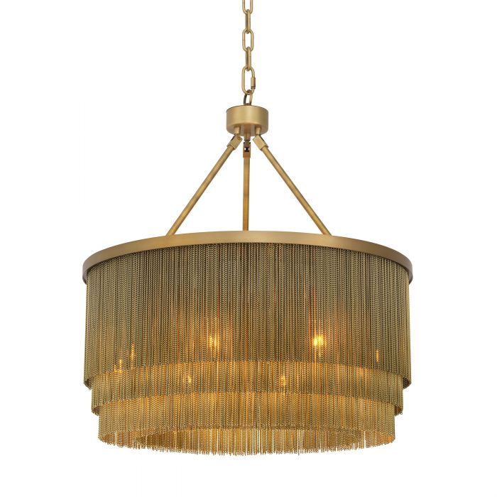 Купить Люстра Chandelier Tissot в интернет-магазине roooms.ru