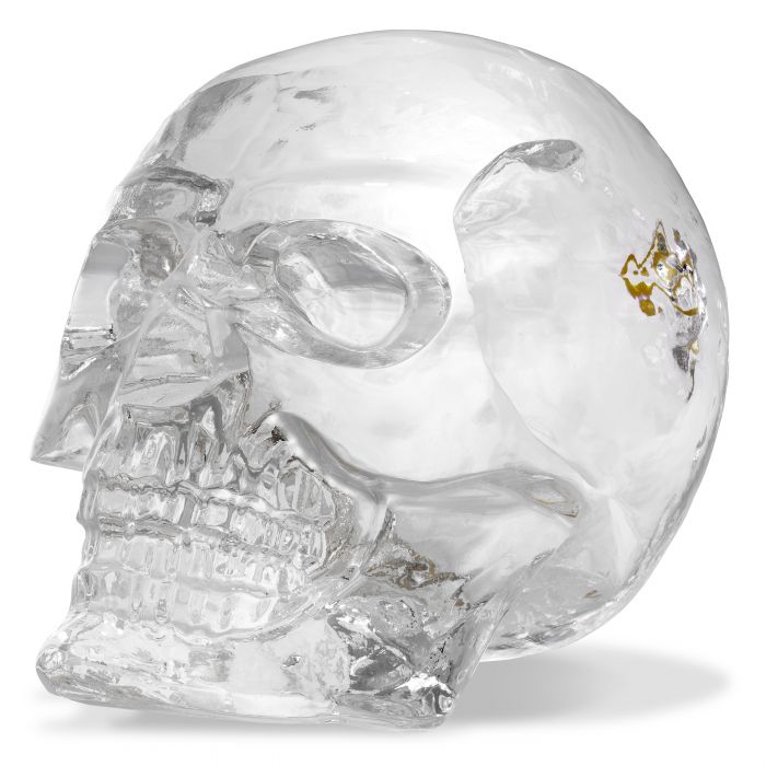 Купить Статуэтка Diamond Skull в интернет-магазине roooms.ru