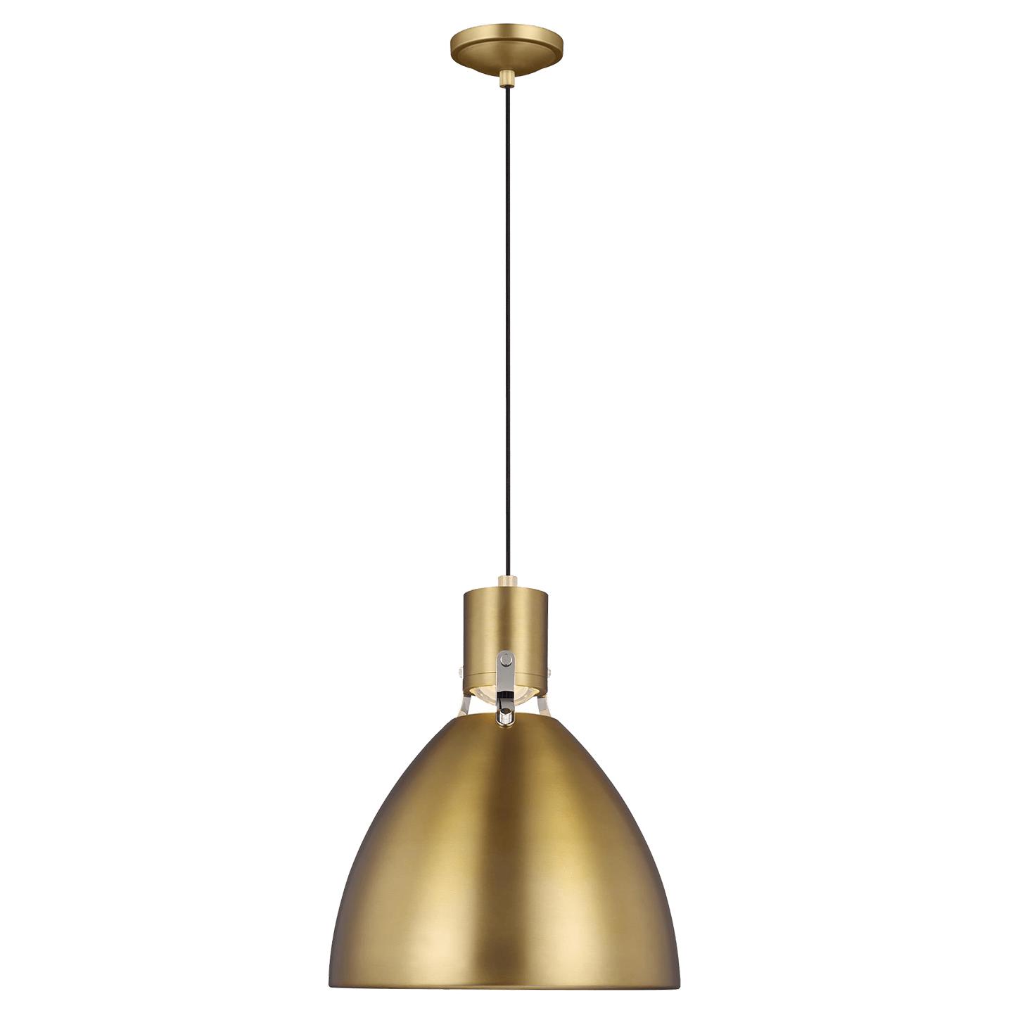 Купить Подвесной светильник Brynne Small Pendant в интернет-магазине roooms.ru