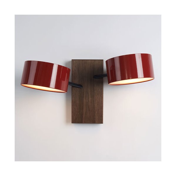 Купить Бра Excel Double Wall Sconce в интернет-магазине roooms.ru