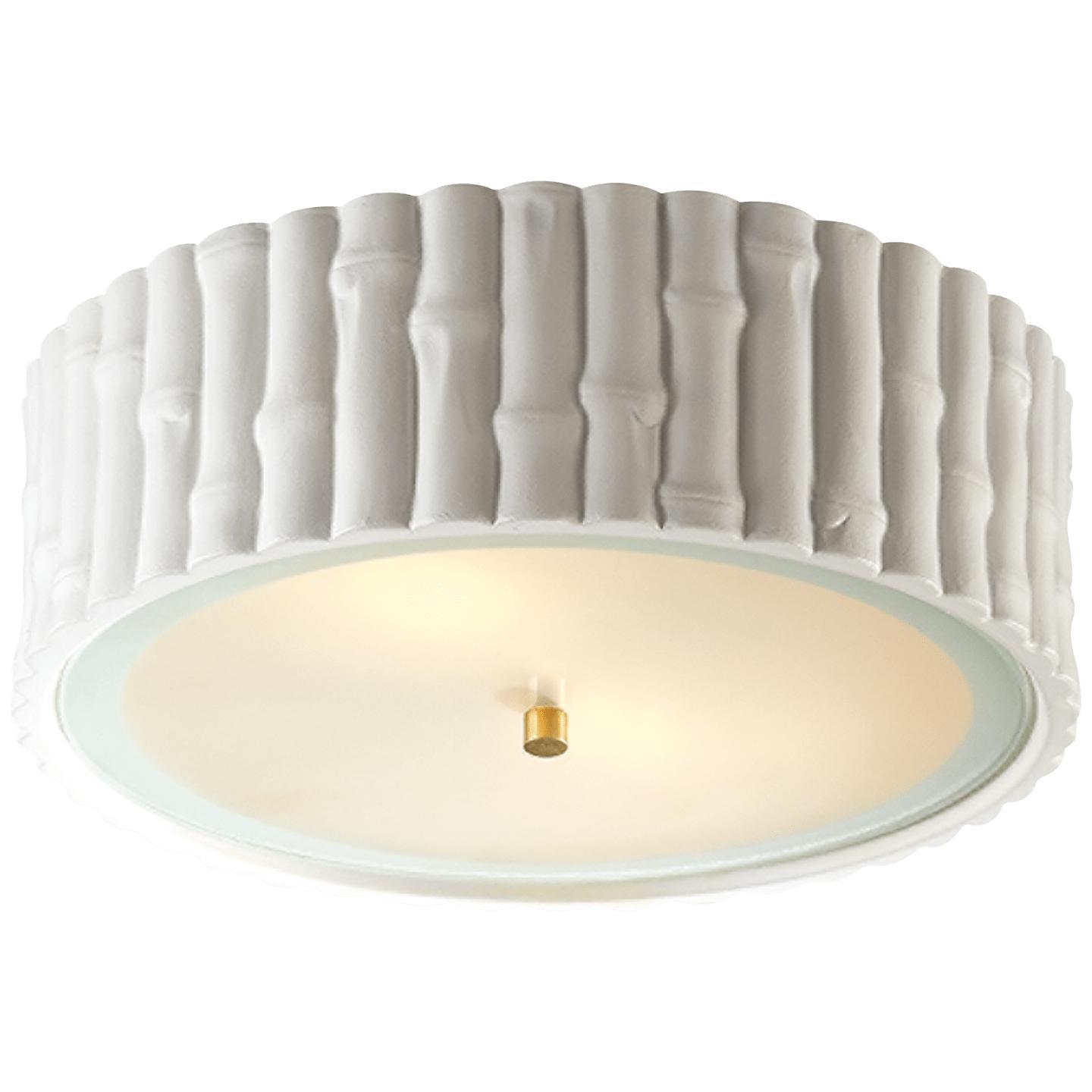 Купить Накладной светильник Frank Large Flush Mount в интернет-магазине roooms.ru