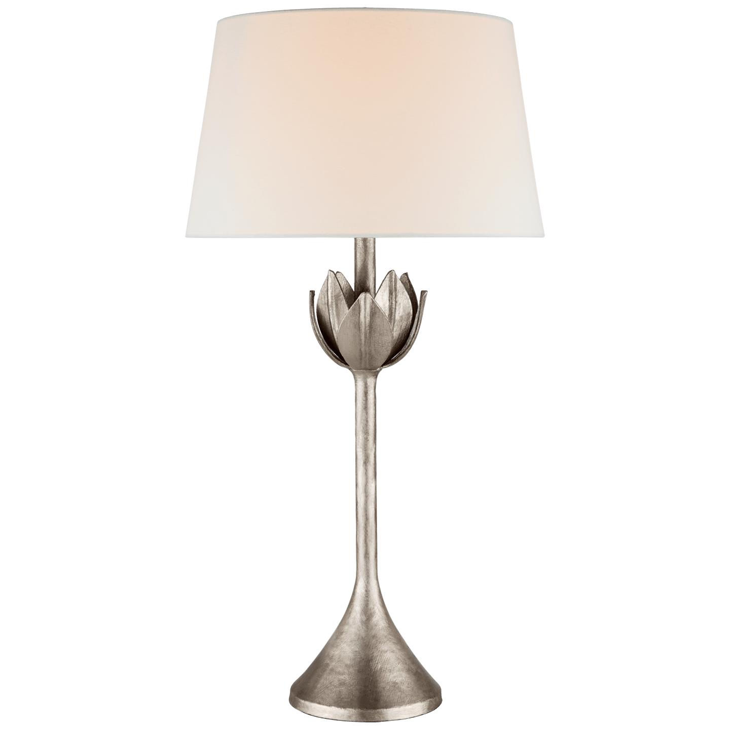 Купить Настольная лампа Alberto Large Table Lamp в интернет-магазине roooms.ru