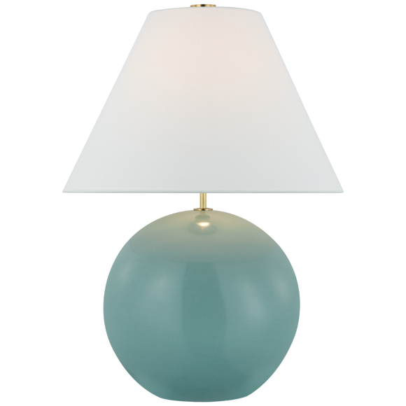 Купить Настольная лампа Brielle Large Table Lamp в интернет-магазине roooms.ru