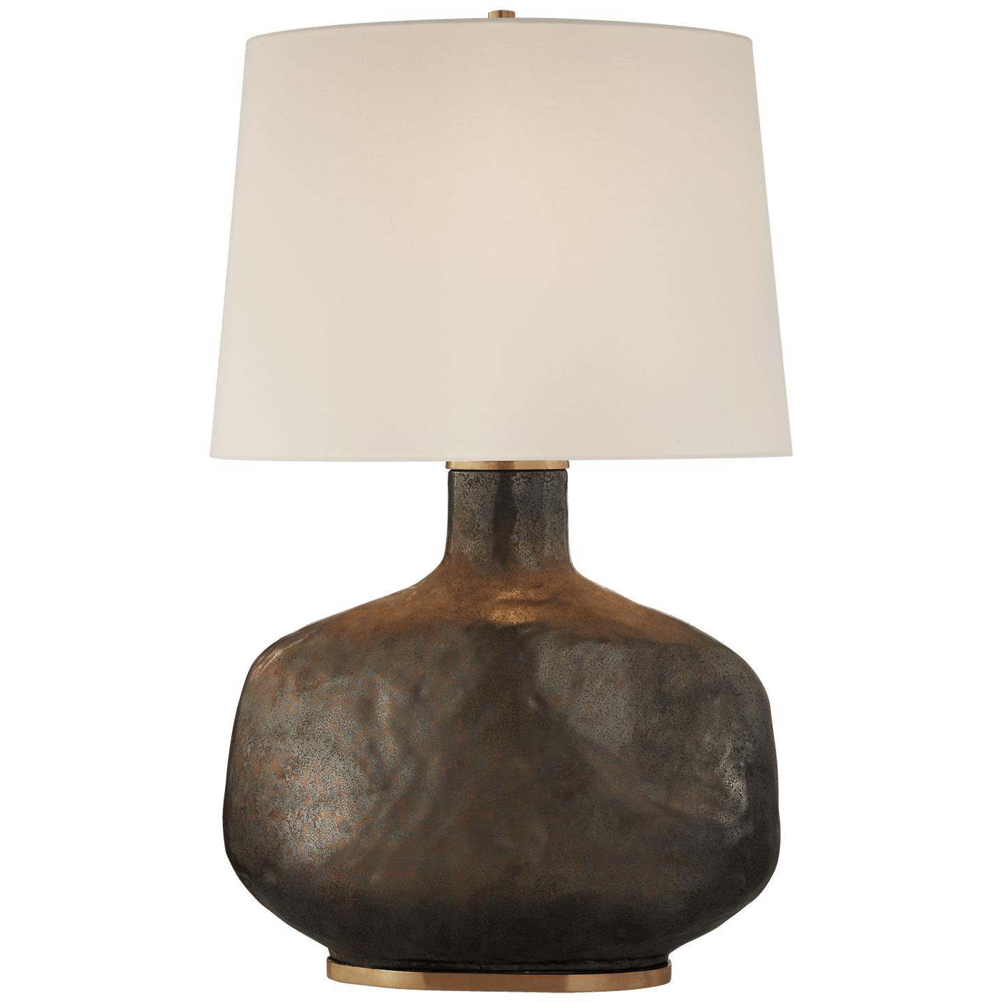 Купить Настольная лампа Beton Large Table Lamp в интернет-магазине roooms.ru
