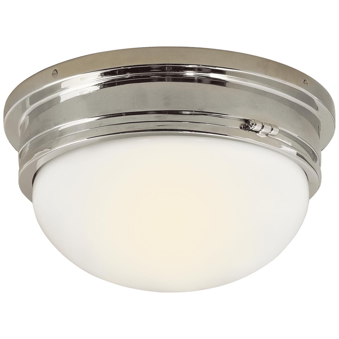 Купить Накладной светильник Marine Large Flush Mount в интернет-магазине roooms.ru