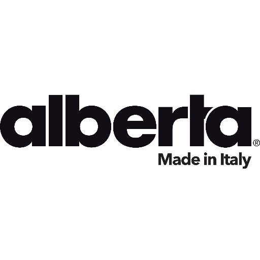 Логотип Alberta