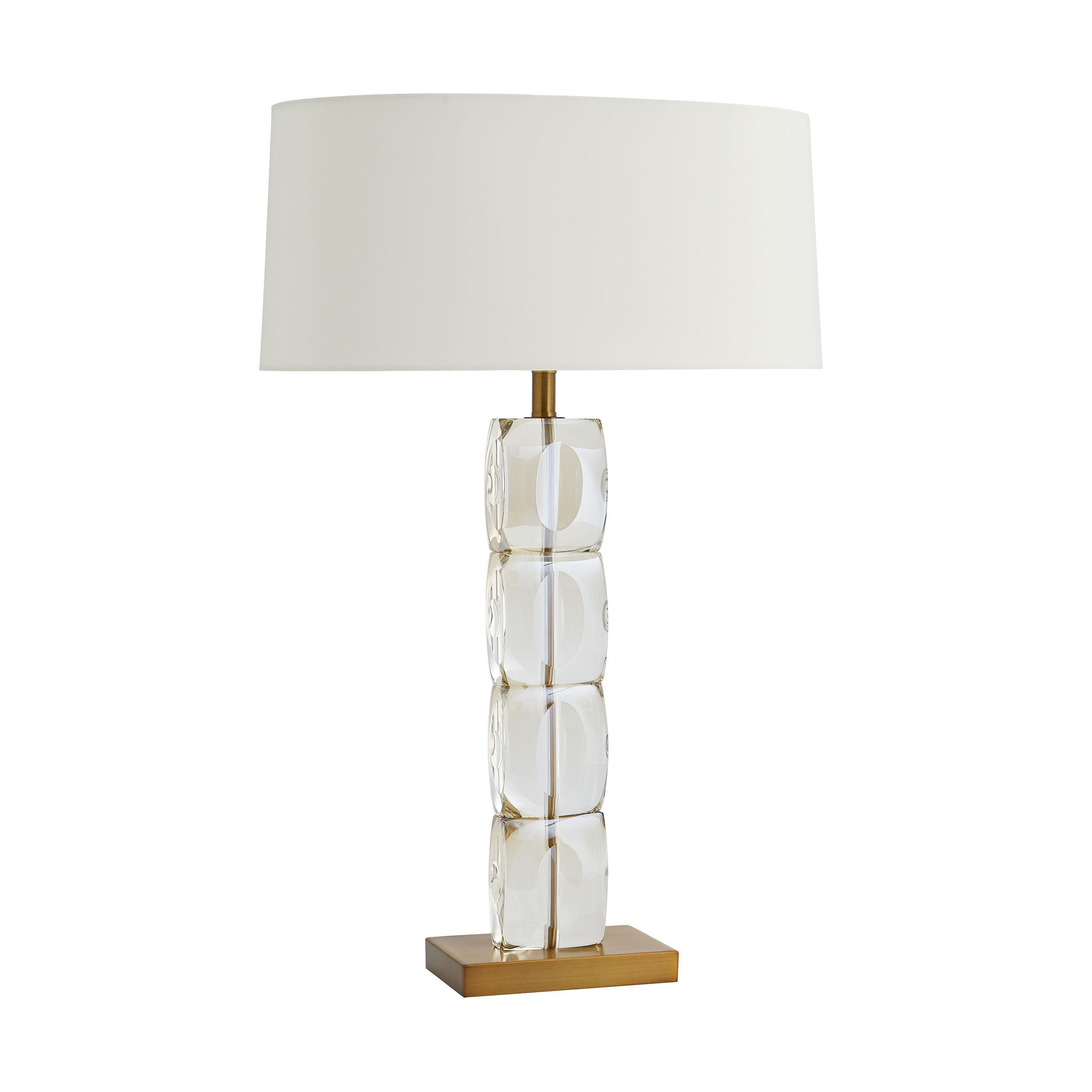 Купить Настольная лампа Philomena Lamp в интернет-магазине roooms.ru