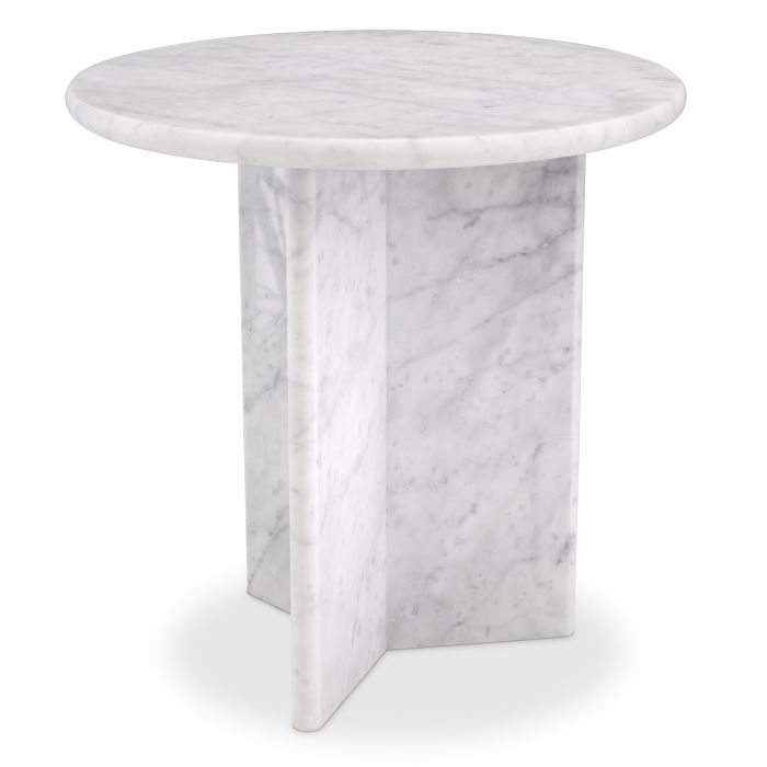 Купить Приставной столик Side Table Pontini в интернет-магазине roooms.ru