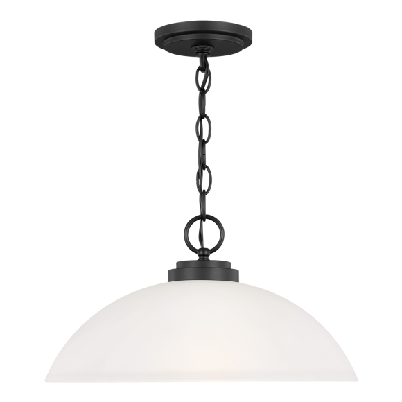 Купить Подвесной светильник Oslo One Light Pendant в интернет-магазине roooms.ru