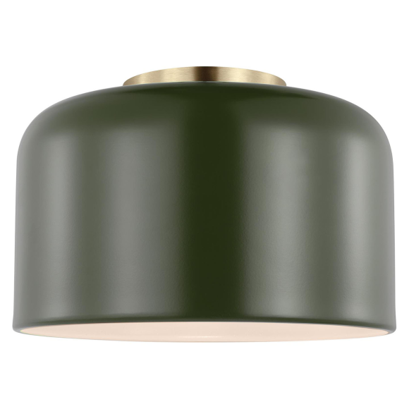 Olive LED Bulb(s) Included