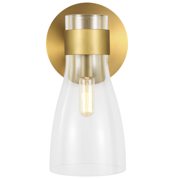 Купить Бра Moritz One Light Sconce в интернет-магазине roooms.ru