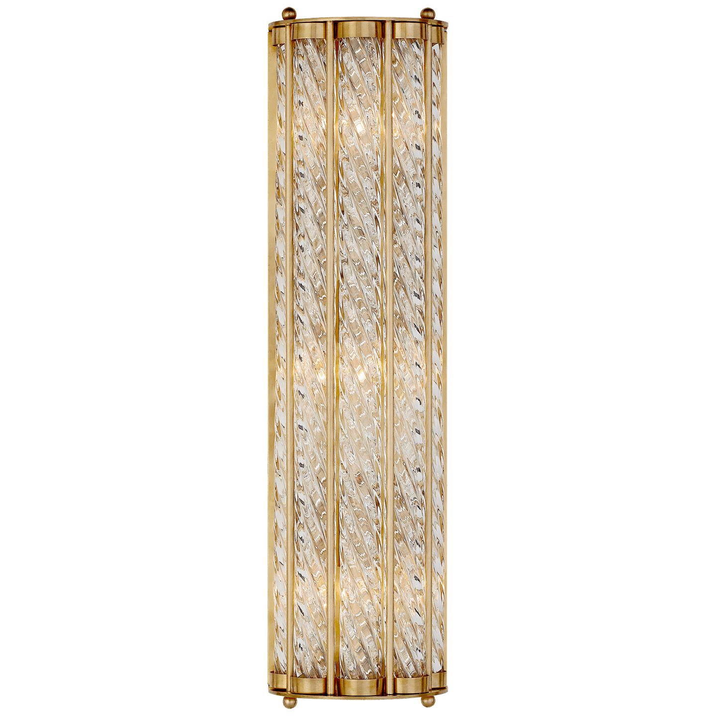 Купить Бра Eaton Linear Sconce в интернет-магазине roooms.ru