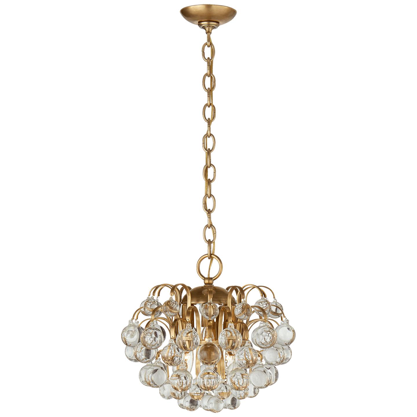 Купить Люстра Bellvale Small Chandelier в интернет-магазине roooms.ru