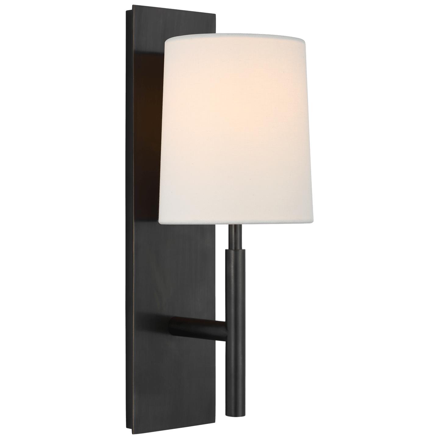 Купить Бра Clarion Medium Sconce в интернет-магазине roooms.ru