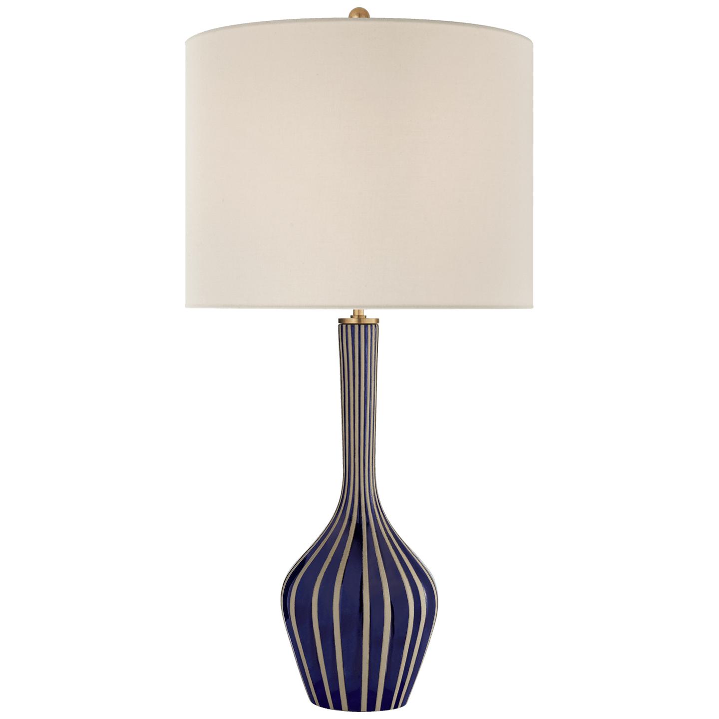 Купить Настольная лампа Parkwood Large Table Lamp в интернет-магазине roooms.ru