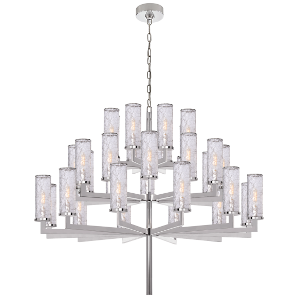 Купить Люстра Liaison Triple Tier Chandelier в интернет-магазине roooms.ru