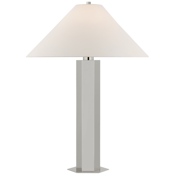 Купить Настольная лампа Olivier Medium Table Lamp в интернет-магазине roooms.ru