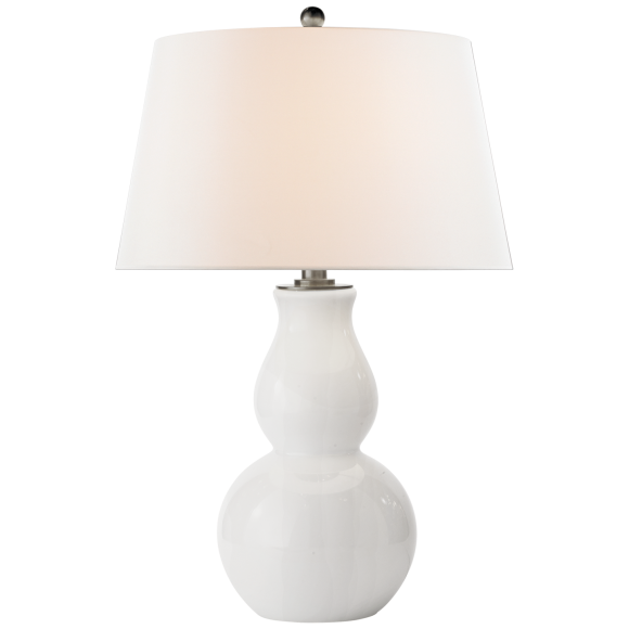 Купить Настольная лампа Open Bottom Gourd Table Lamp в интернет-магазине roooms.ru