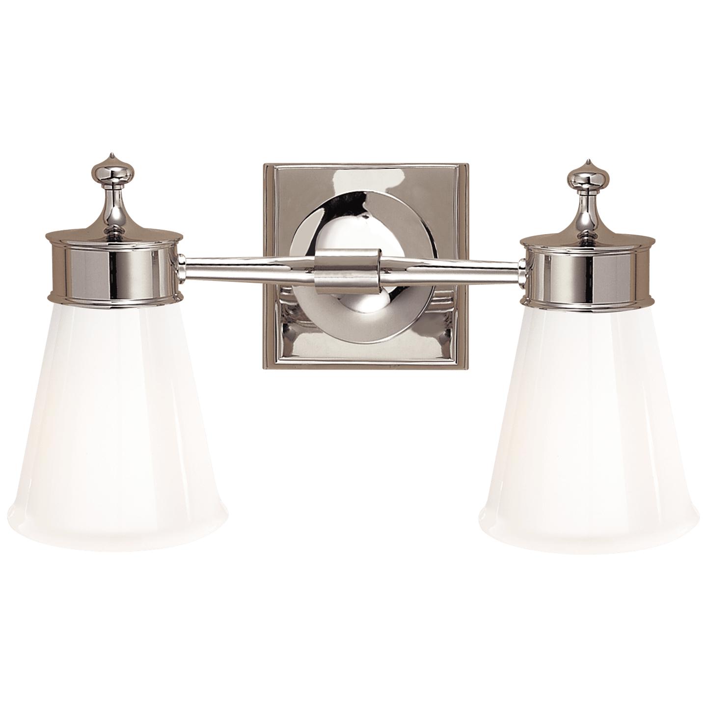 Купить Бра Siena Double Sconce в интернет-магазине roooms.ru