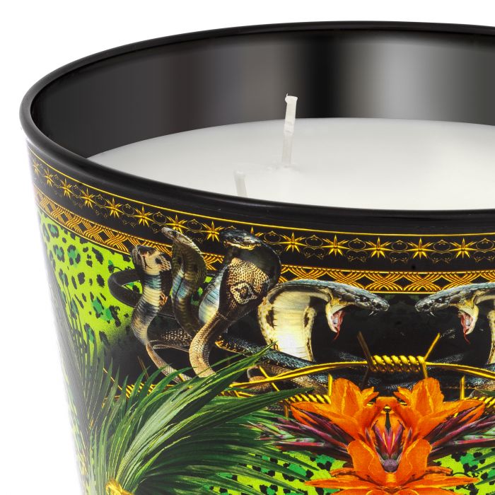 Купить Свеча Candle Jungle в интернет-магазине roooms.ru