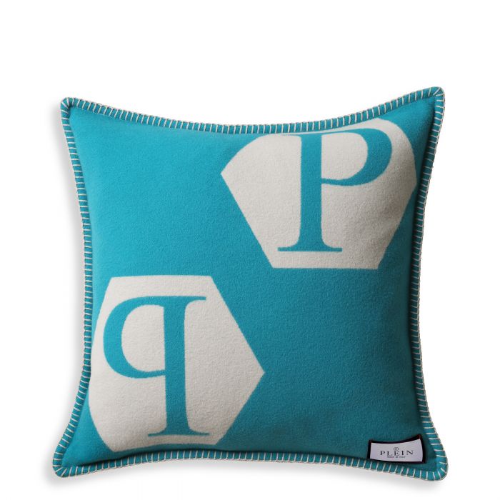 Купить Декоративная подушка Cushion Cashmere в интернет-магазине roooms.ru