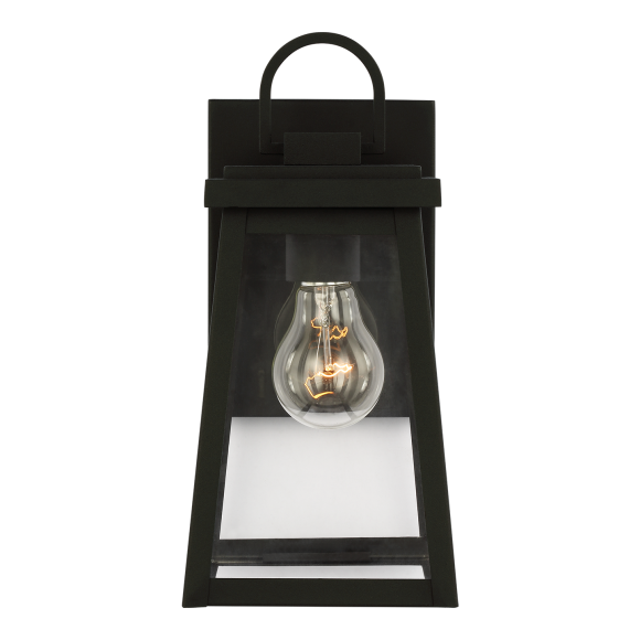 Купить Бра Founders Small One Light Outdoor Wall Lantern в интернет-магазине roooms.ru