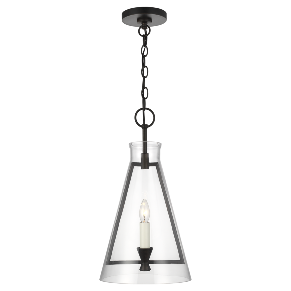 Купить Подвесной светильник Keystone Medium Pendant в интернет-магазине roooms.ru