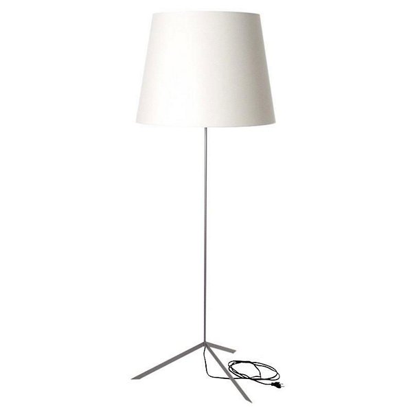 Купить Торшер Double Shade Floor Lamp в интернет-магазине roooms.ru