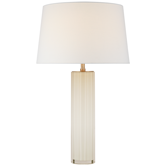 Купить Настольная лампа Fallon Large Table Lamp в интернет-магазине roooms.ru