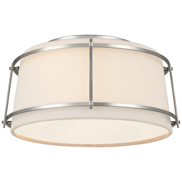 Купить Накладной светильник Callaway Small Flush Mount в интернет-магазине roooms.ru