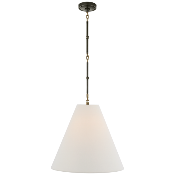 Купить Подвесной светильник Goodman Small Hanging Light в интернет-магазине roooms.ru