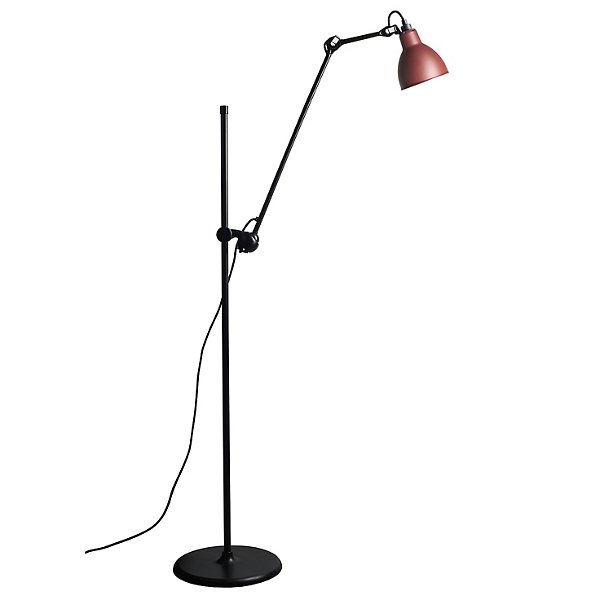 Купить Торшер Lampe Gras N°215 Floor Lamp в интернет-магазине roooms.ru