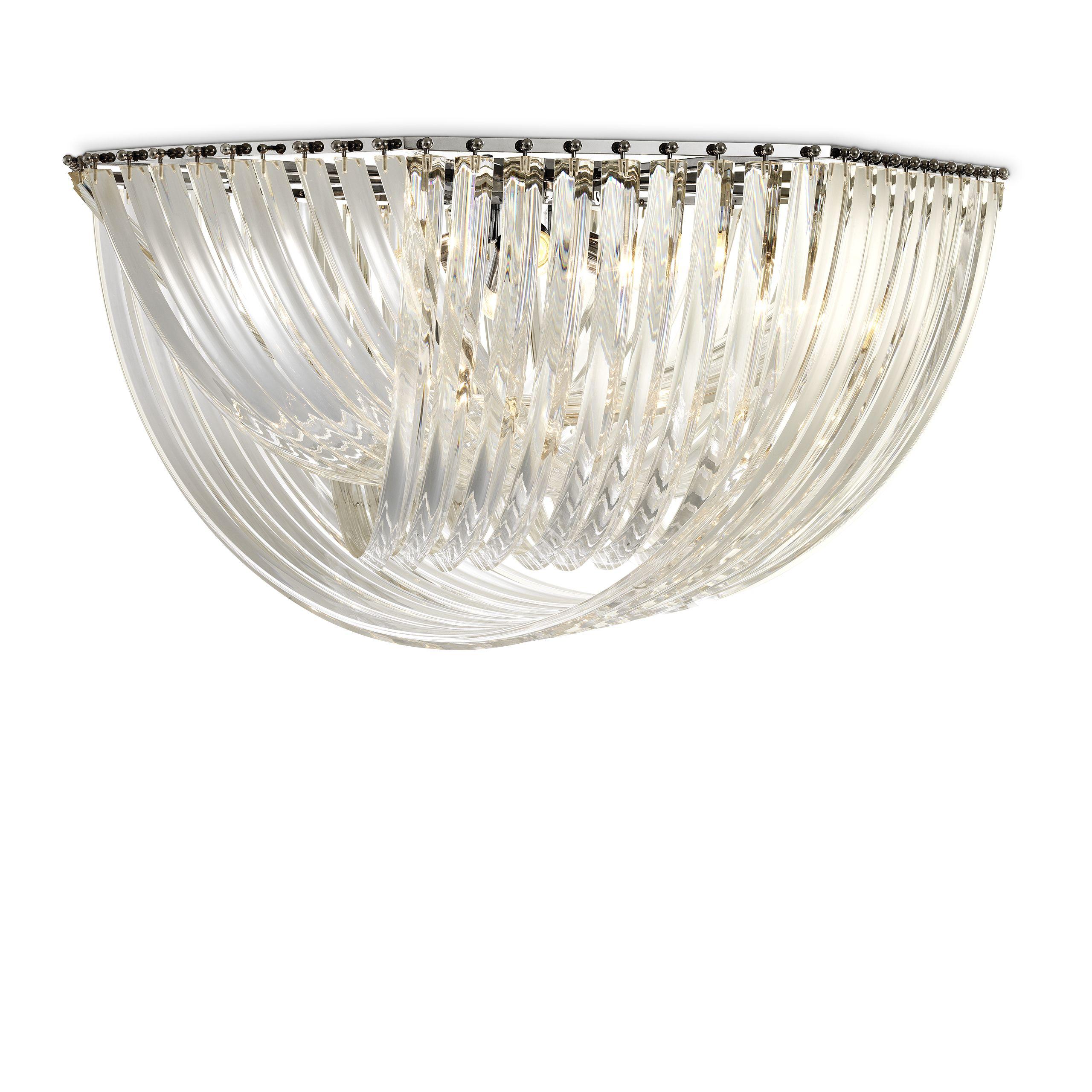 Купить Накладной светильник Ceiling Lamp Hyères в интернет-магазине roooms.ru