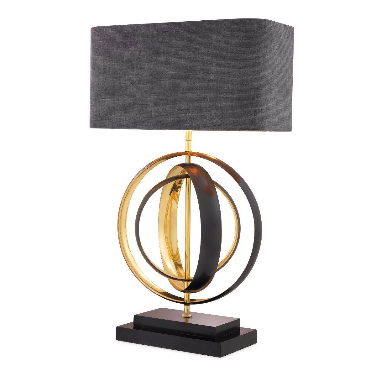 Купить Настольная лампа Table Lamp Riley в интернет-магазине roooms.ru