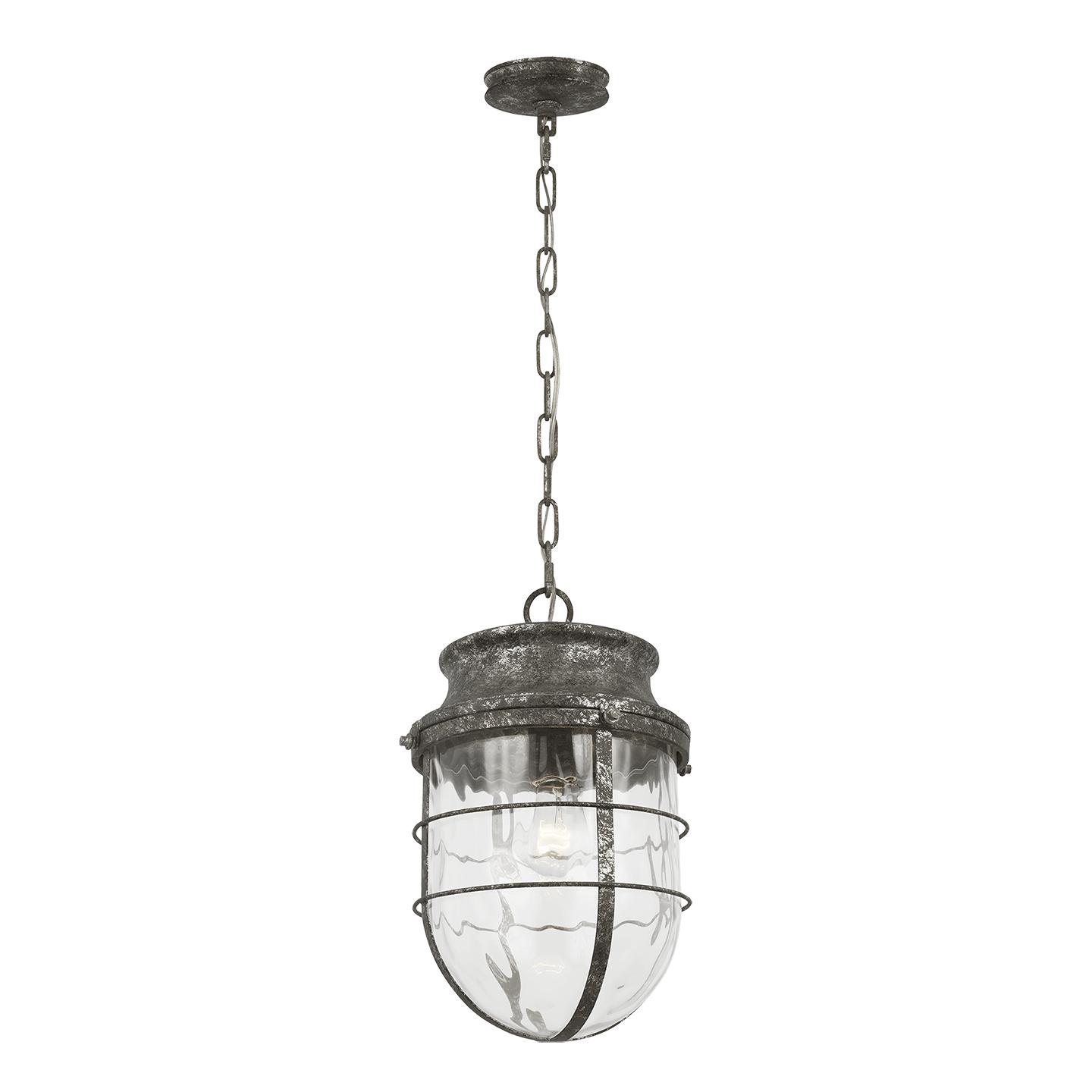 Купить Подвесной светильник Parson Medium Pendant в интернет-магазине roooms.ru