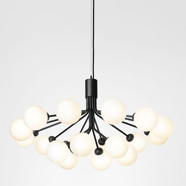 Купить Люстра Apiales Chandelier в интернет-магазине roooms.ru