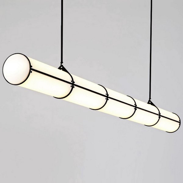 Купить Подвесной светильник Endless Pendant Light в интернет-магазине roooms.ru