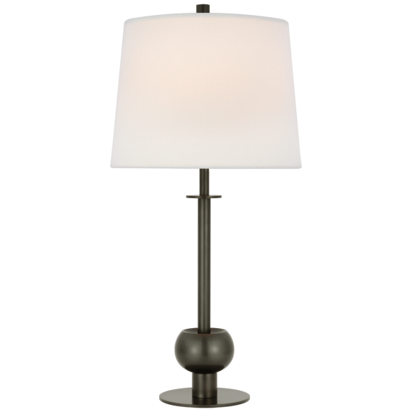 Купить Настольная лампа Comtesse Medium Table Lamp в интернет-магазине roooms.ru